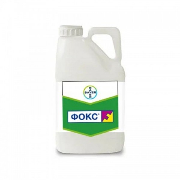 Фунгицид Фокс 325 SC – Bayer