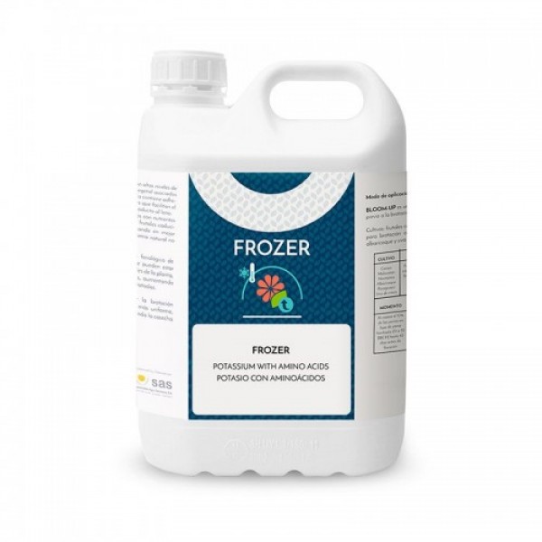 Фолкроп Фрозер (FOLCROP FROZER) криопротектор (SAS)