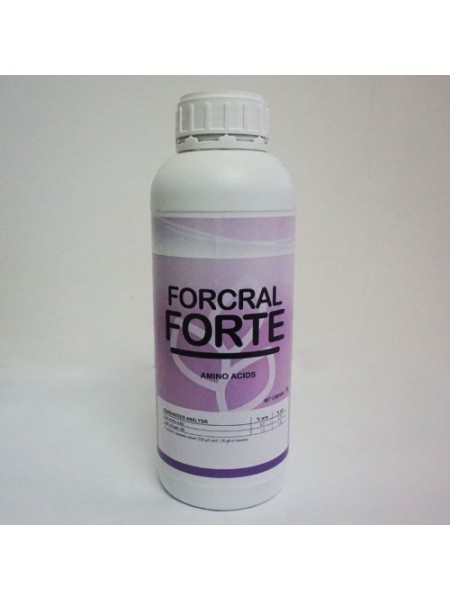 Форкрал Форте (Forcral Forte) Добриво (Forcrop)