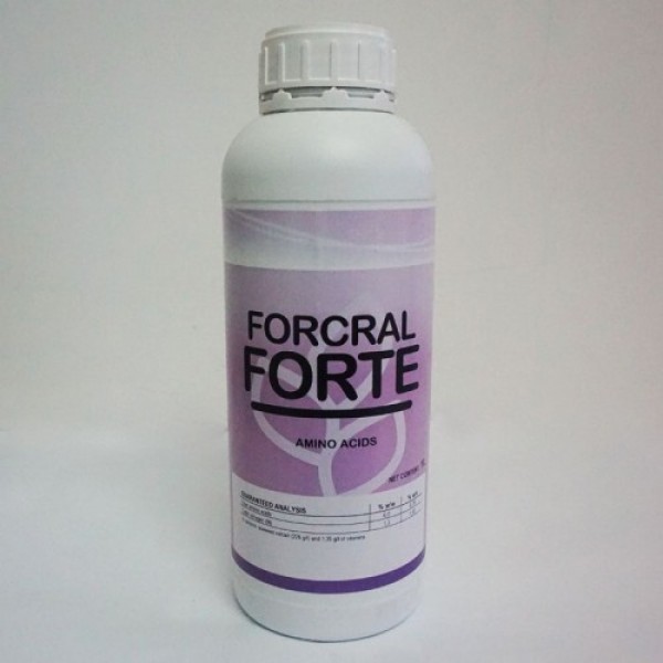 Форкрал Форте (Forcral Forte) Добриво (Forcrop)