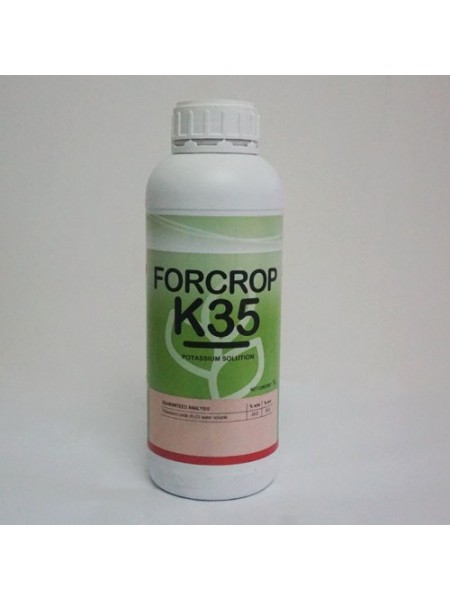 Фолкроп К35 (Folcrop K35) удобрение (Forcrop)