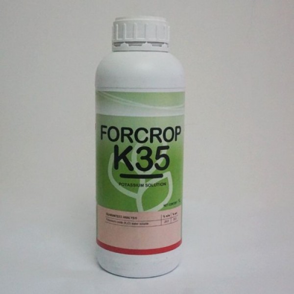 Фолкроп К35 (Folcrop K35) удобрение (Forcrop)
