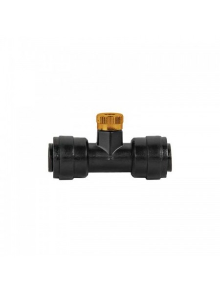 Форсунка латунная -Т BLACK LINE (20 шт.) ECO-Z10-04 (Bradas)