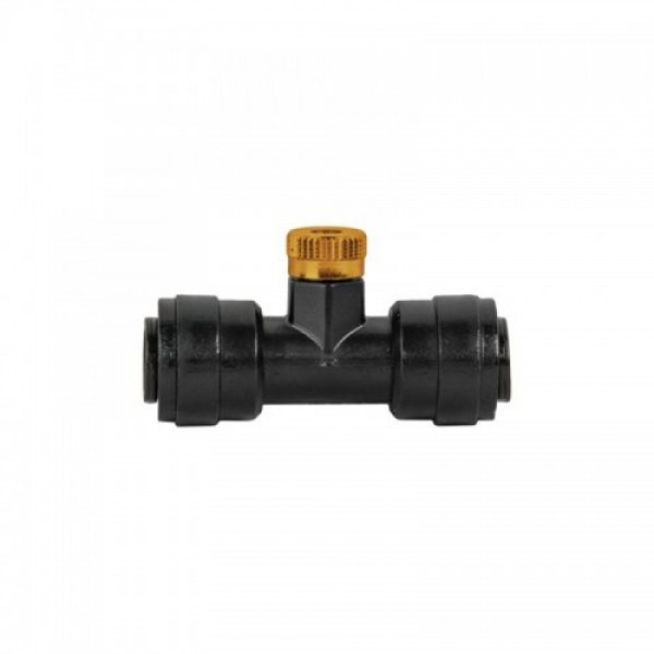 Форсунка латунная -Т BLACK LINE (20 шт.) ECO-Z10-04 (Bradas)