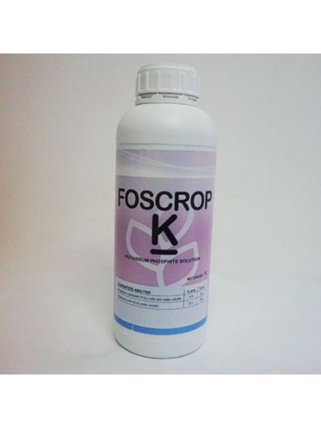 Фоскроп Калій (Foscrop K) Добриво (Forcrop)