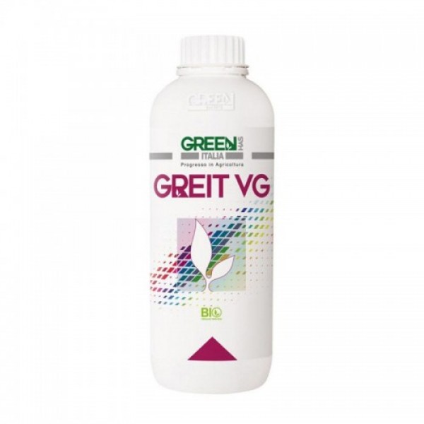 Грейт Ви Джи (Greit VG) удобрение (GREEN HAS)