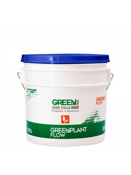 Гринплант Флоу НПК (Greenplant Flow NPK) 6-60-20+ME удобрение (GREEN HAS)