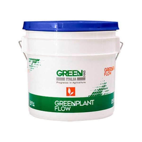 Гринплант Флоу НПК (Greenplant Flow NPK) 25-25-25+ME удобрение (GREEN HAS)