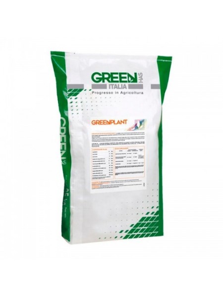 Гринплант 15-15-30 (Greenplant 15-15-30) удобрение (GREEN HAS)