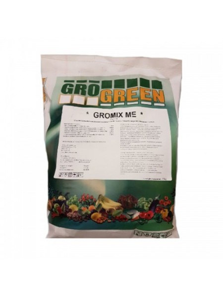 Громикс удобрение (GroGreen)