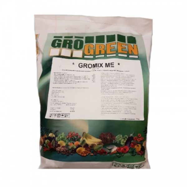 Громікс добрива (GroGreen)