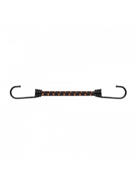 Резиновый шнур с крючками 100см BUNGEE CORD HOOK (Bradas)