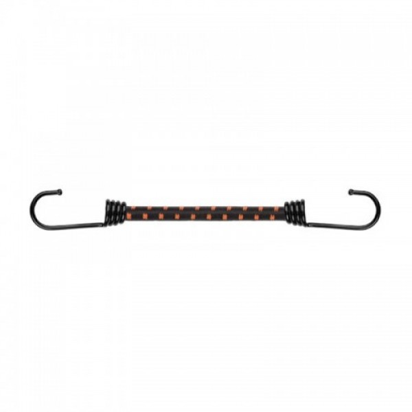 Резиновый шнур с крючками 100см BUNGEE CORD HOOK (Bradas)