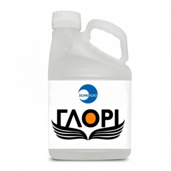 Фунгицид Глори - Саммит Агро Юкрейн