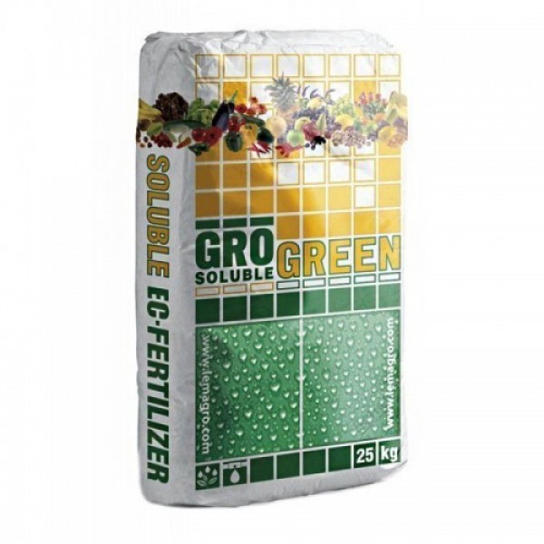 НПК (NPK) 13-40-13+ТО удобрение (GroGreen)
