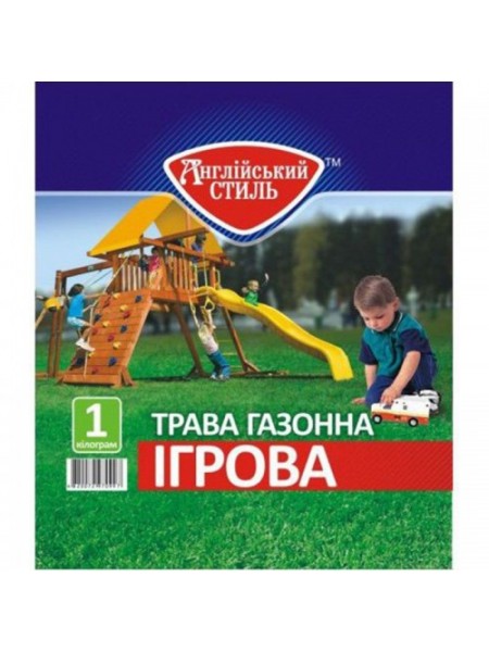 Игровая Английский стиль семян газонной травы (Feldsaaten Freudenberger GmbH)