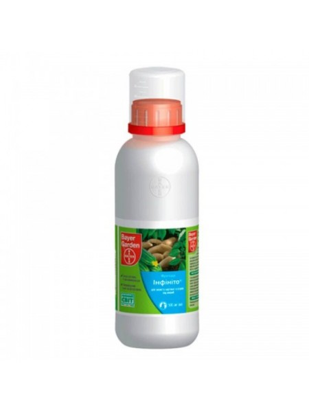 Фунгицид Инфинито – Bayer