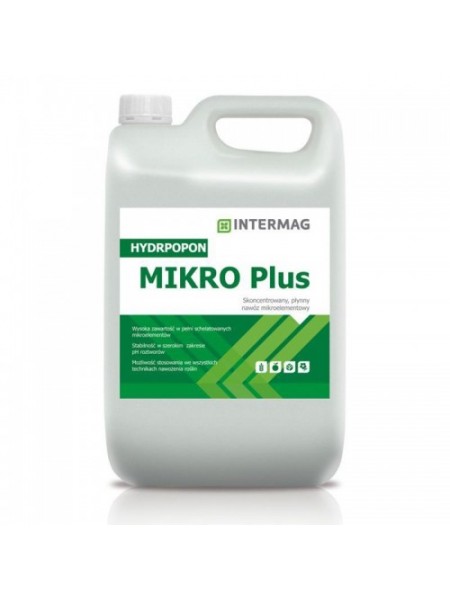 Интермаг – Микро – Плюс удобрение (Intermag)