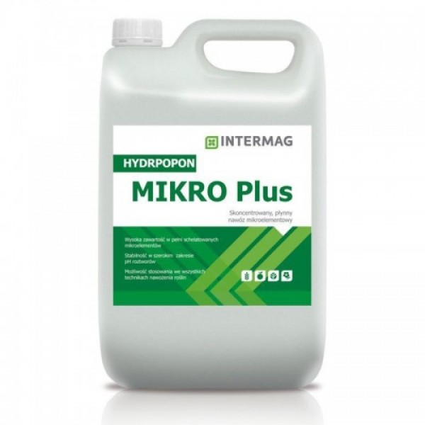 Интермаг – Микро – Плюс удобрение (Intermag)