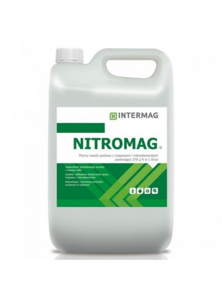 Интермаг – Нитромаг – 370 удобрение (Intermag)