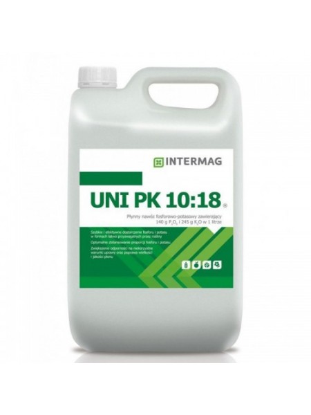 Интермаг - PK 10:18 удобрение (Intermag)