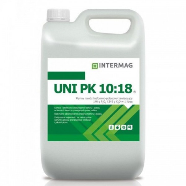 Интермаг - PK 10:18 удобрение (Intermag)