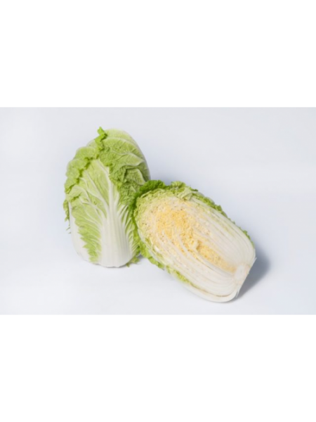 Кьюстар F1 (калибр.) семян капусты пекинской (Takii Seeds)