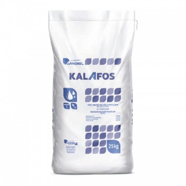 Калафос (Kalafos) MKP водорастворимое удобрение (Anorel)