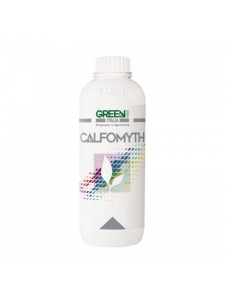 Калфомит (Calfomyth) минеральное удобрение (GREEN HAS)