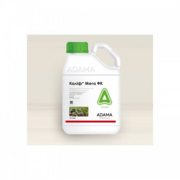 Гербицид Калиф Мега – Adama