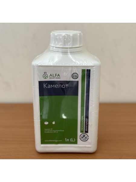 Фунгицид Камелот - Альфа Смарт Агро