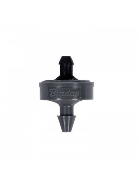 Капельница с компенсацией 4 л/час (25 шт.) DSE-PC04025 (Bradas)