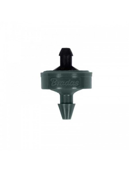 Капельница с компенсацией 8 л/ч (25 шт.) DSE-PC08025 (Bradas)