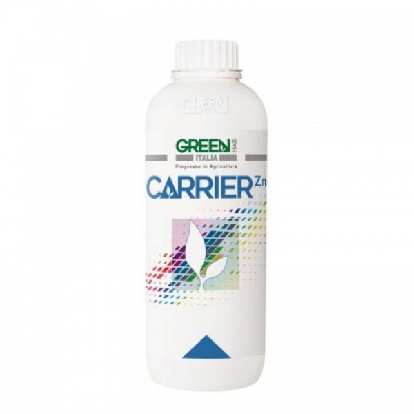 Карриер Цинк (Carrier Zn) удобрение (GREEN HAS)