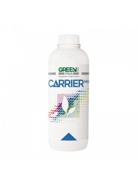 Карриер Марганец (Carrier Mn) удобрение (GREEN HAS)
