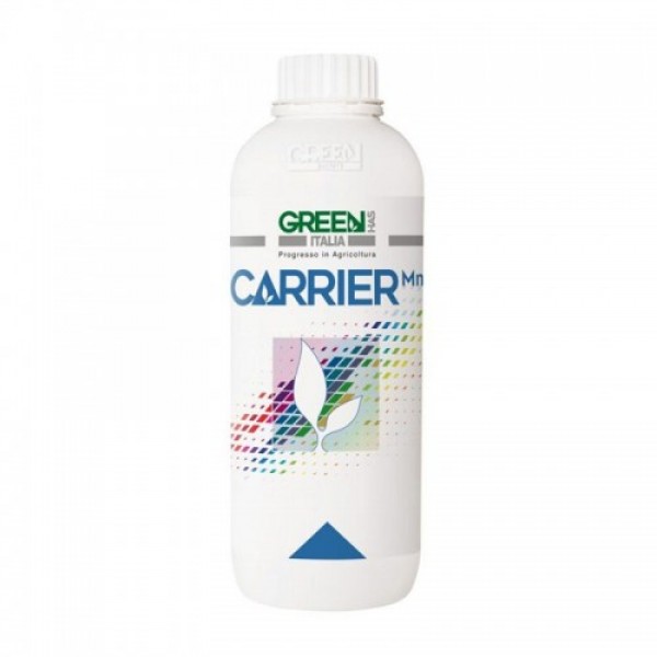 Карриер Марганец (Carrier Mn) удобрение (GREEN HAS)