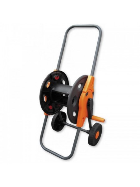 Катушка AQUA-REEL Gold Line для шланга 1/2 дюйм. 60м, GL3601 (Bradas)