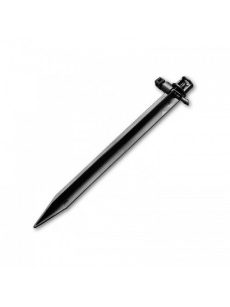 Колышек с миникраном РН 1/4" (5 шт) DSA-3500 (Bradas)