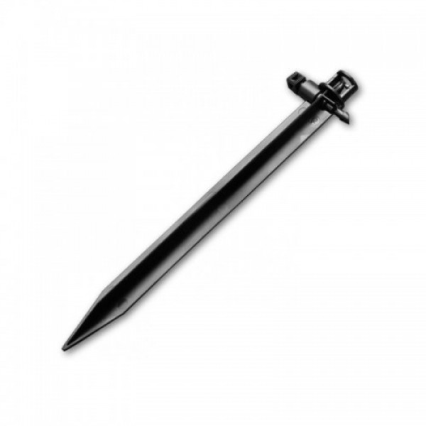Колышек с миникраном РН 1/4" (5 шт) DSA-3500 (Bradas)