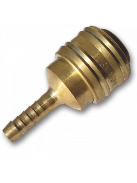 Коннектор на шланг ESSK 9 мм (10 шт.) GK1334T (Bradas)