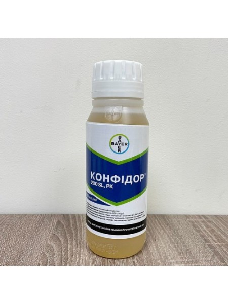 Інсектицид Конфідор