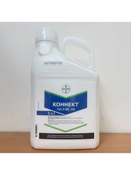 Инсектицид Коннект