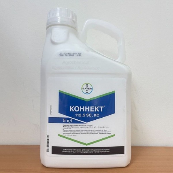 Інсектицид Конект