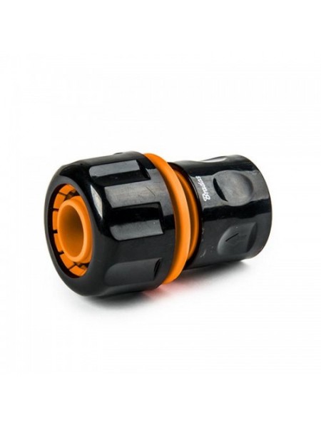 Коннектор 1" BLACK LINE - POWER JET (10 шт.) ECO-PWB2161 (Bradas)