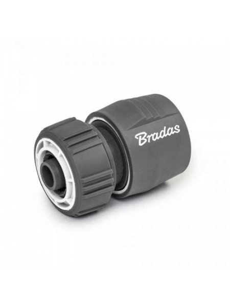 Коннектор 1/2" WHITE LINE SOFT - STANDARD (50 шт.) WL-S2120 (Bradas)