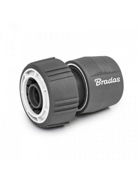 Коннектор 3/4" WHITE LINE SOFT - STANDARD (50 шт.) WL-S2130 (Bradas)