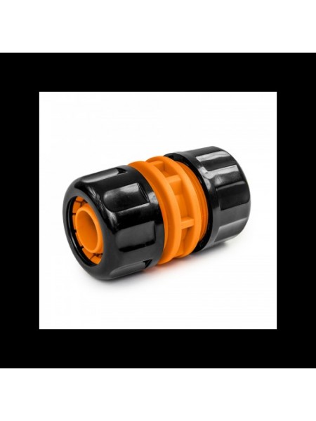 Муфта соединительная Black Line (25 шт.) (Bradas)