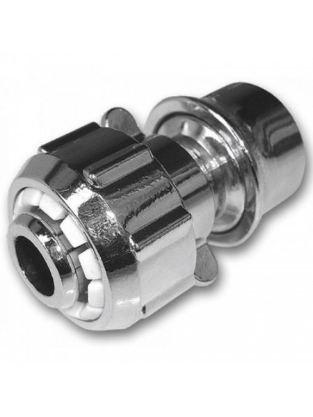 Коннектор STANDARD CYNK CHROM (10 шт.) (Bradas)