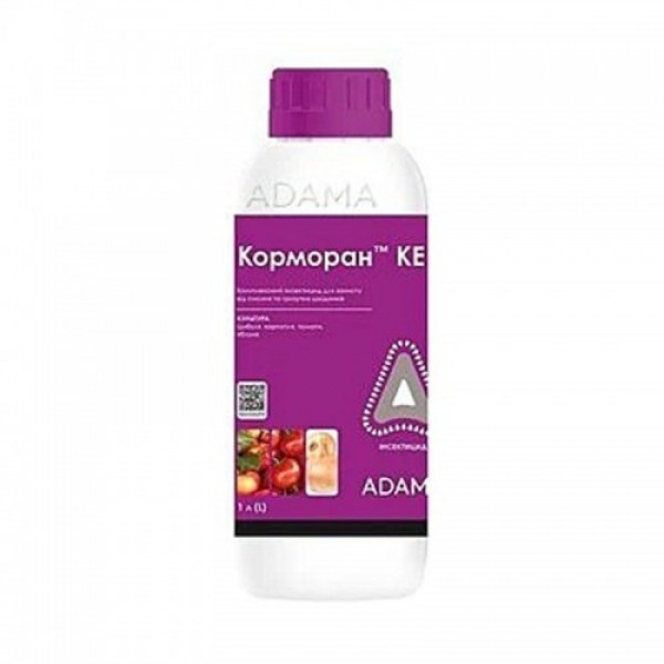Инсектицид Корморан