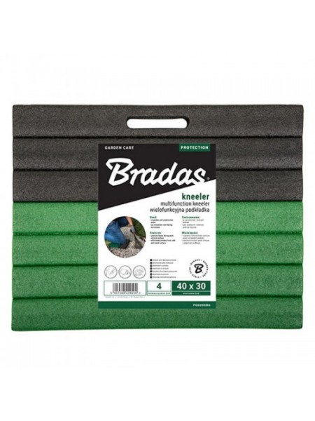 Коврик под колени 40x30x2 см (Bradas)